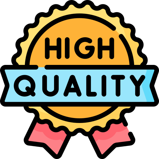 Quality Content & Delivery
